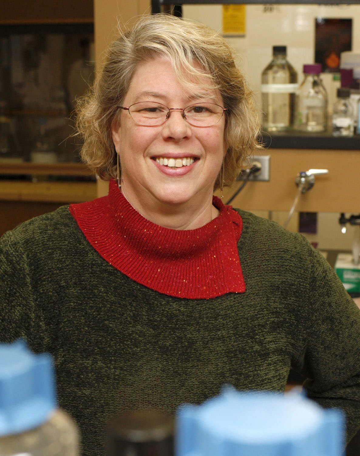 INFECTIOUS DISEASE RESEARCH