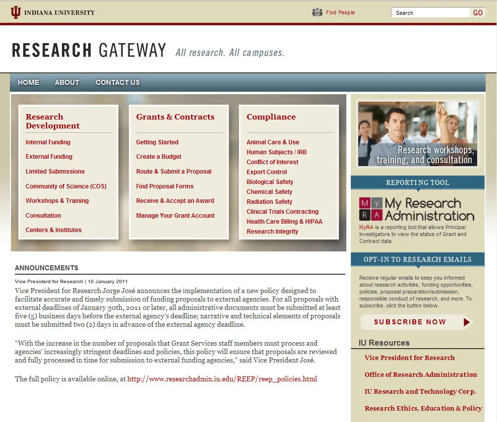 IU_research_gateway