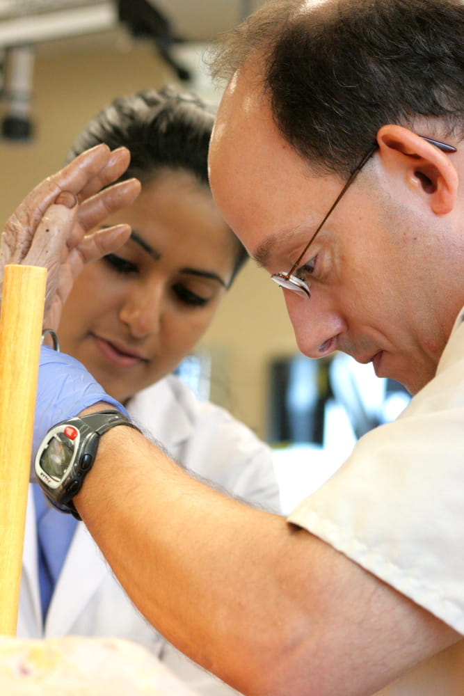 IUN_Ernie_Talarico_Lab_Work