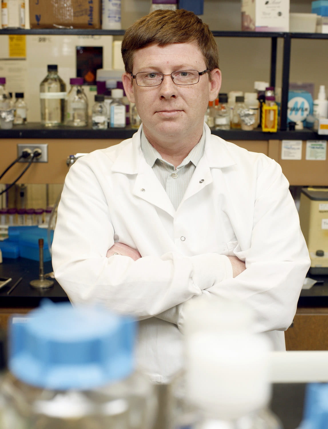 INFECTIOUS DISEASE RESEARCH