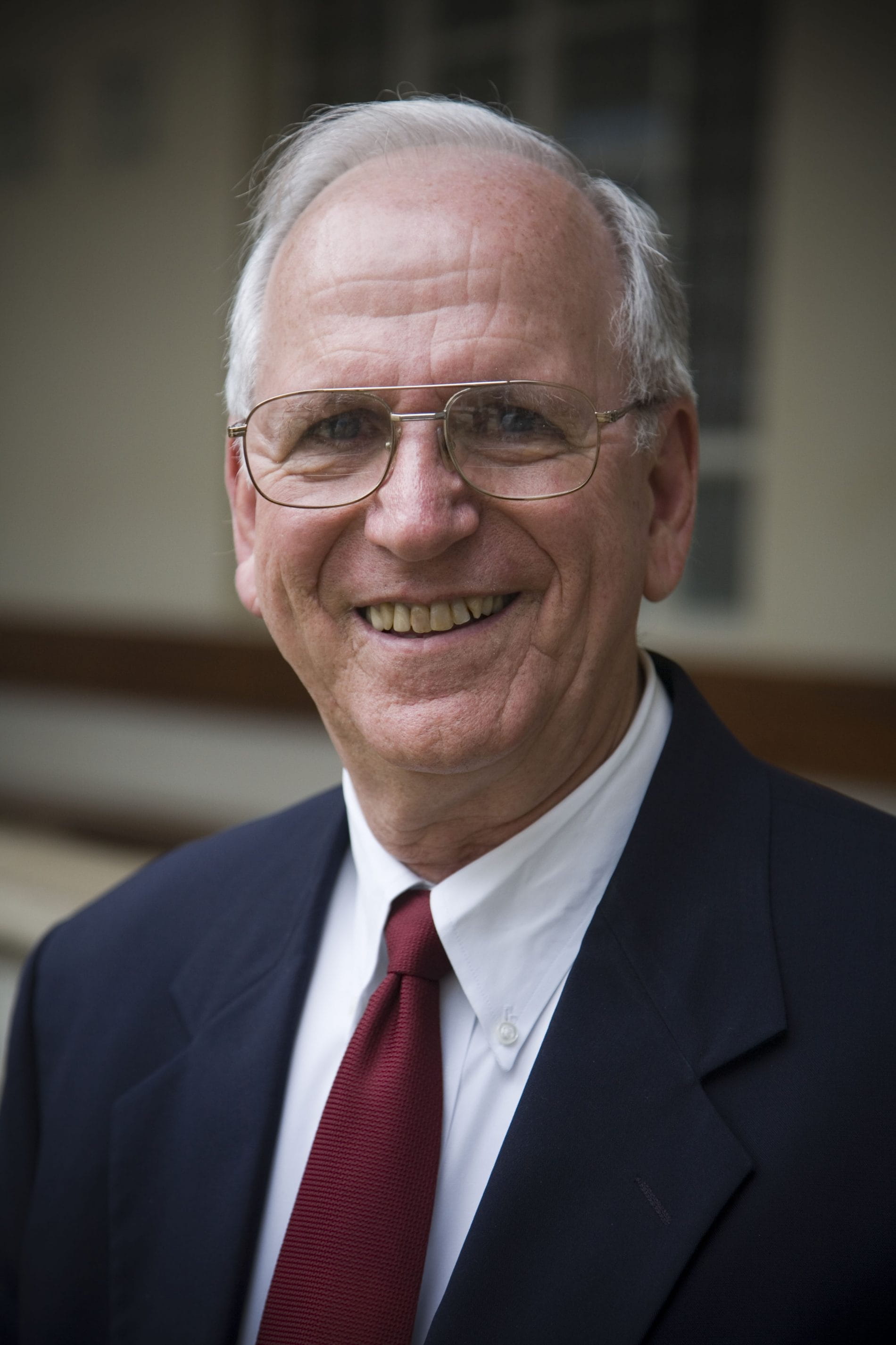 Joe Mamlin, MD
Professor Emeritus of Medicine

Photo by Tyagan Miller