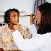 OPTIMISTIC_older_adult_eye_exam_Hartford_Foundation_photo