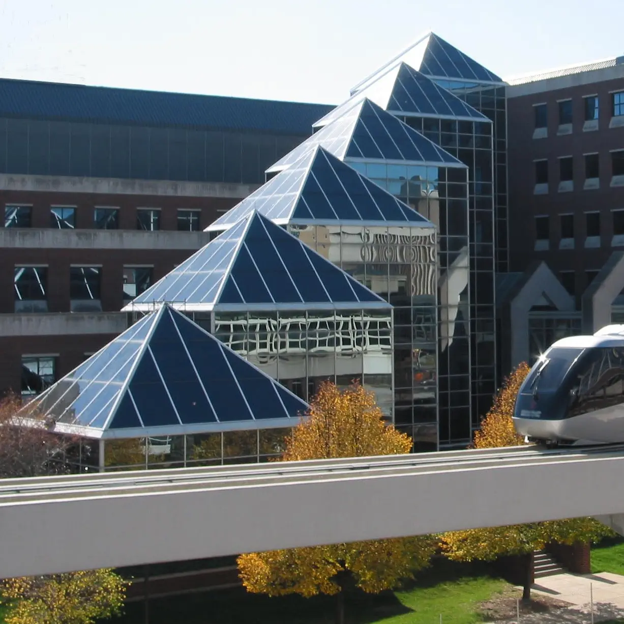 Ruth Lilly Medical Library