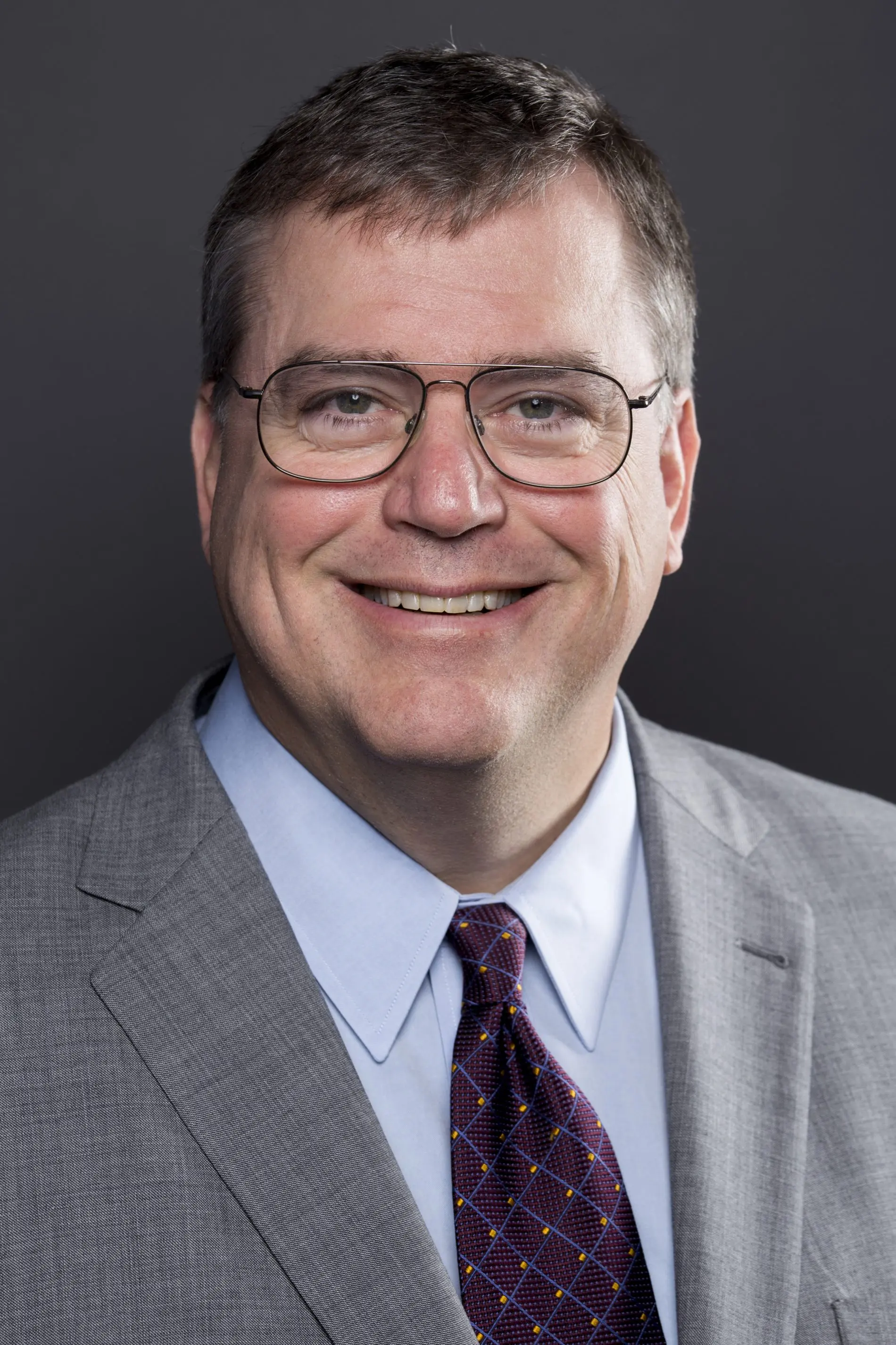 Fred Cate