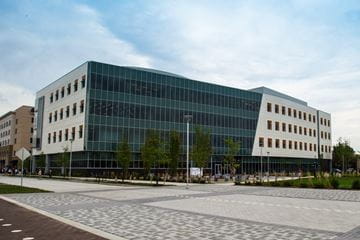 evansville 2 Stone Family Center for Health Sciences