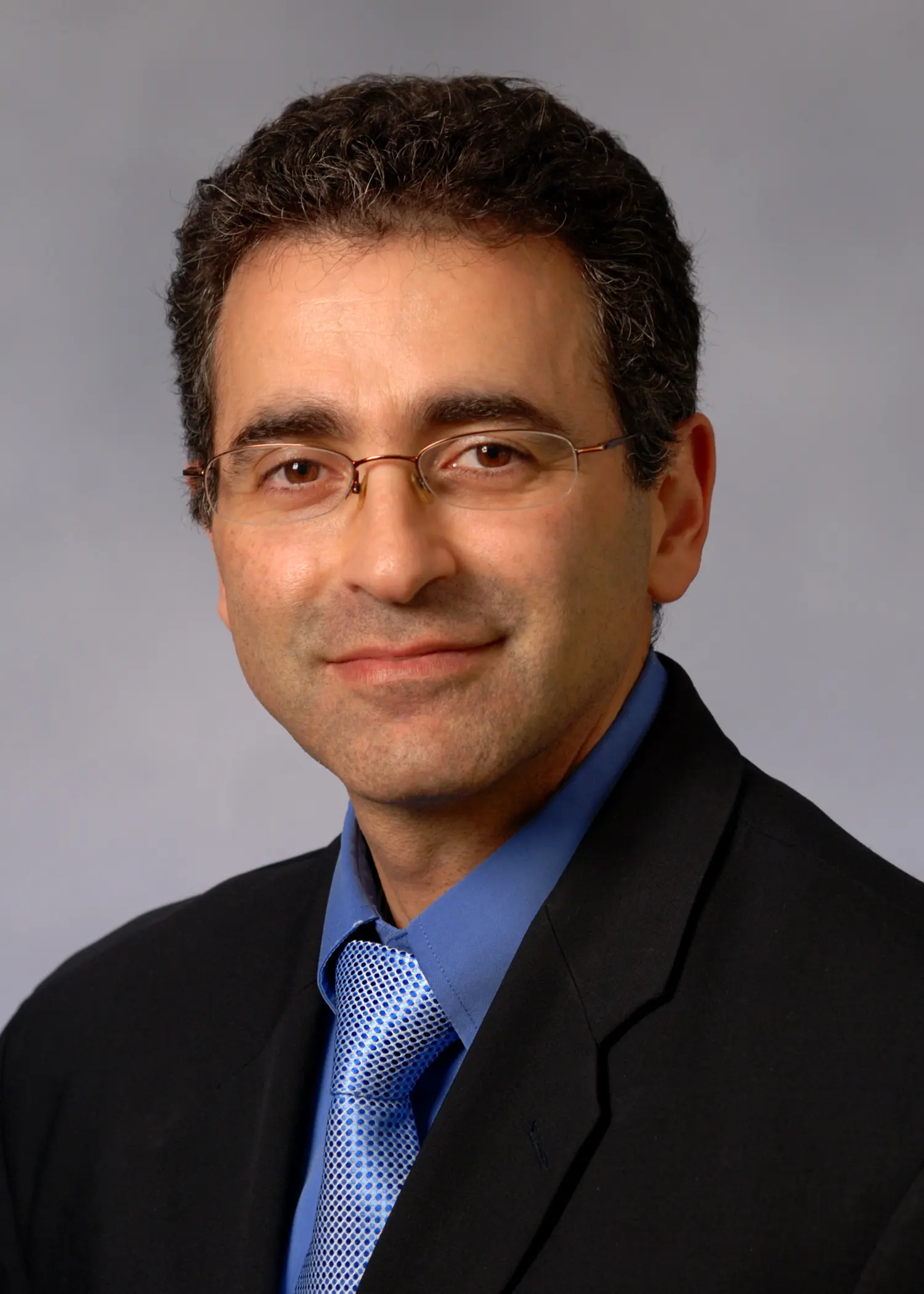 Marwan Ghabril, MD