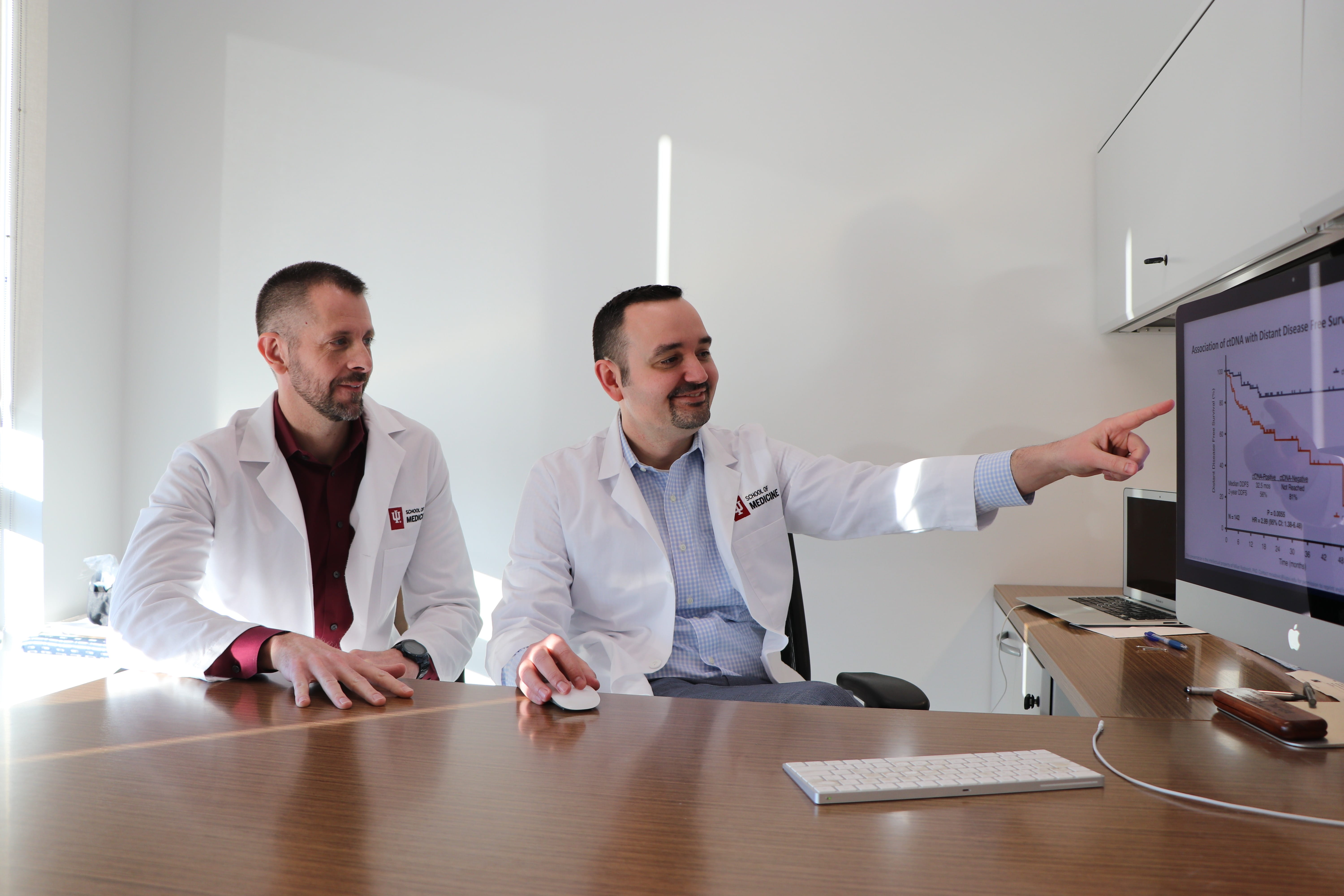 Bryan Schneider Milan Radovich triple negative breast cancer JAMA Oncology