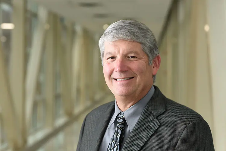 Mark Kelley IU Ventures