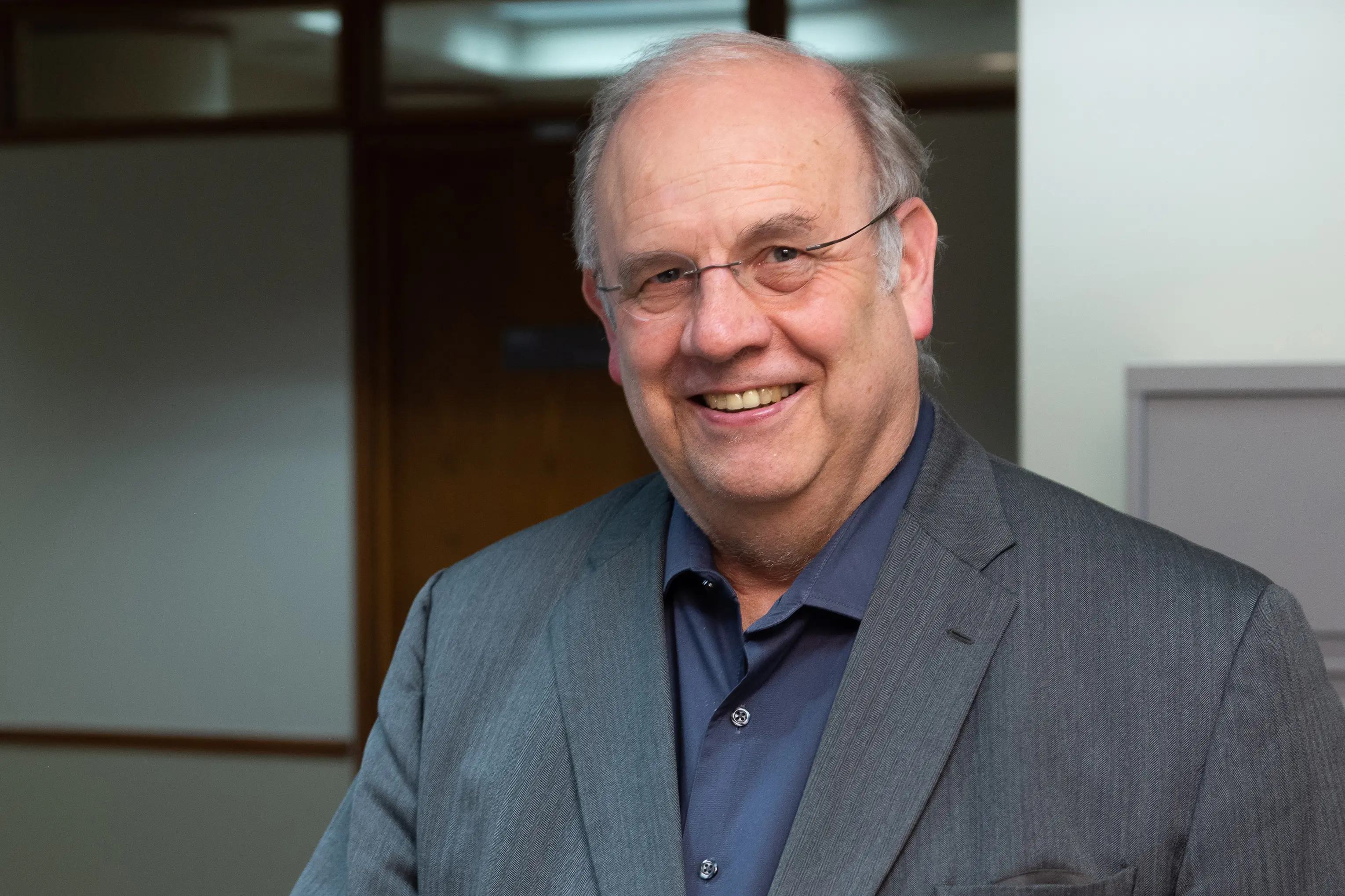Jacob Clapper Clapp elected to National Academy of Medicine