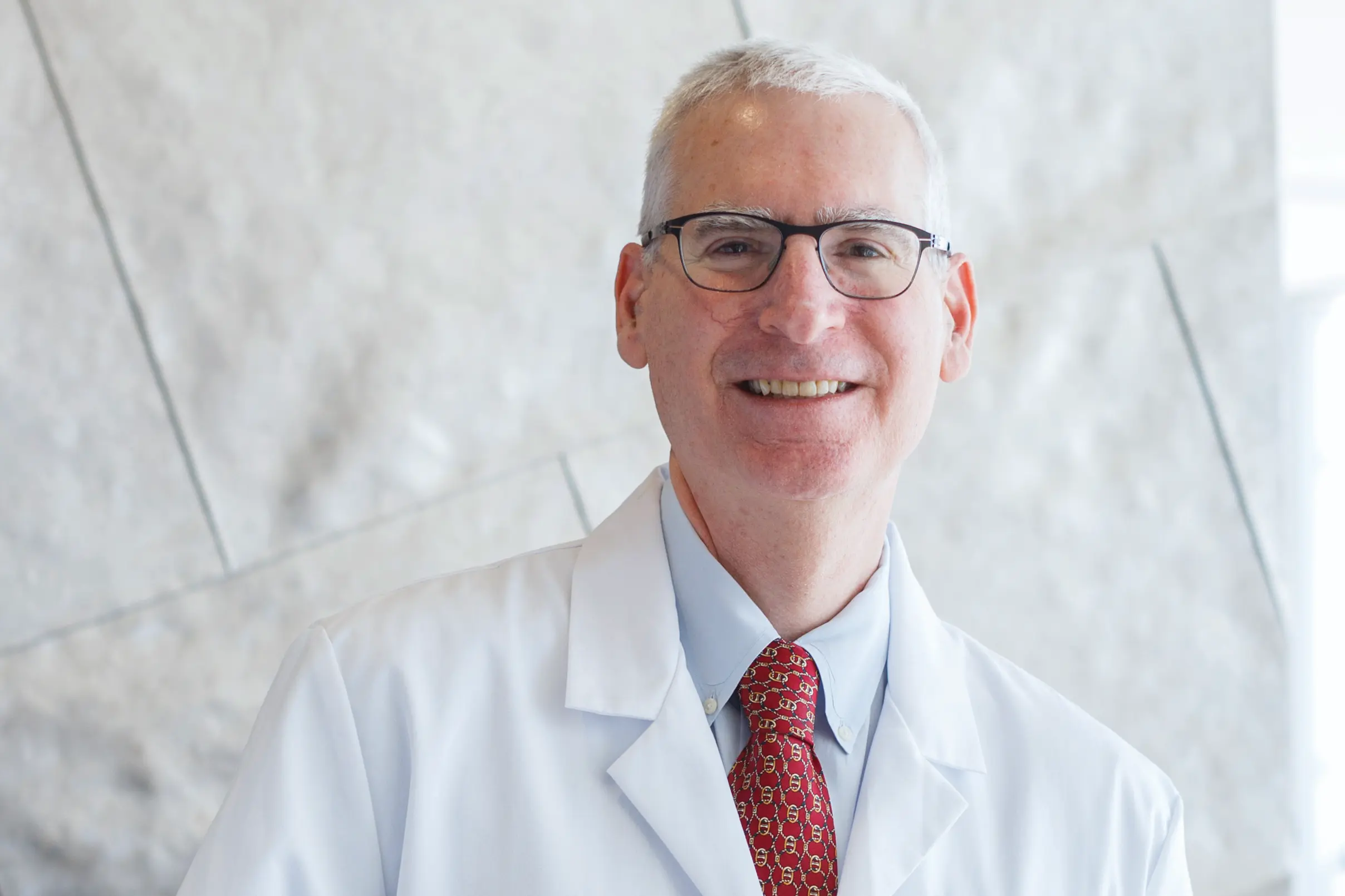 Michael Weiss diabetes research