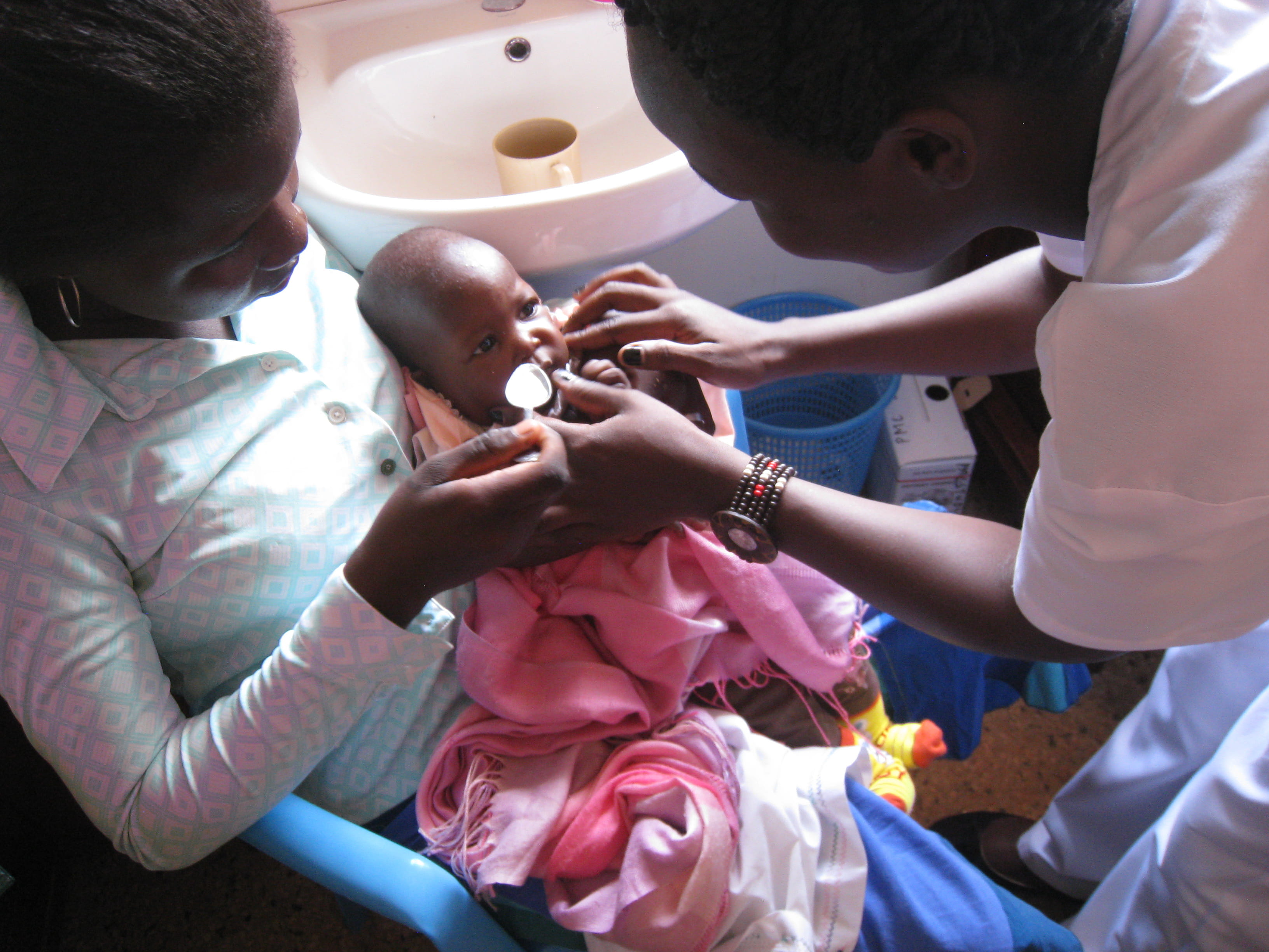 Chandy John malaria New England Journal of Medicine