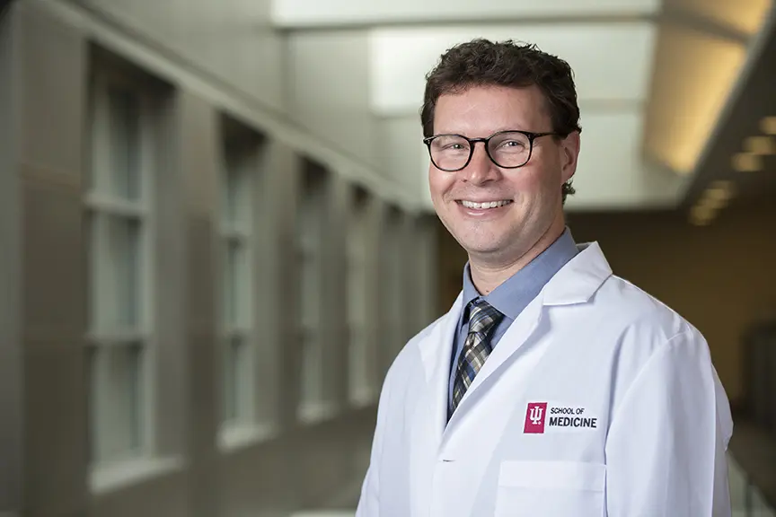 Adrian Gardner, MD, MPH