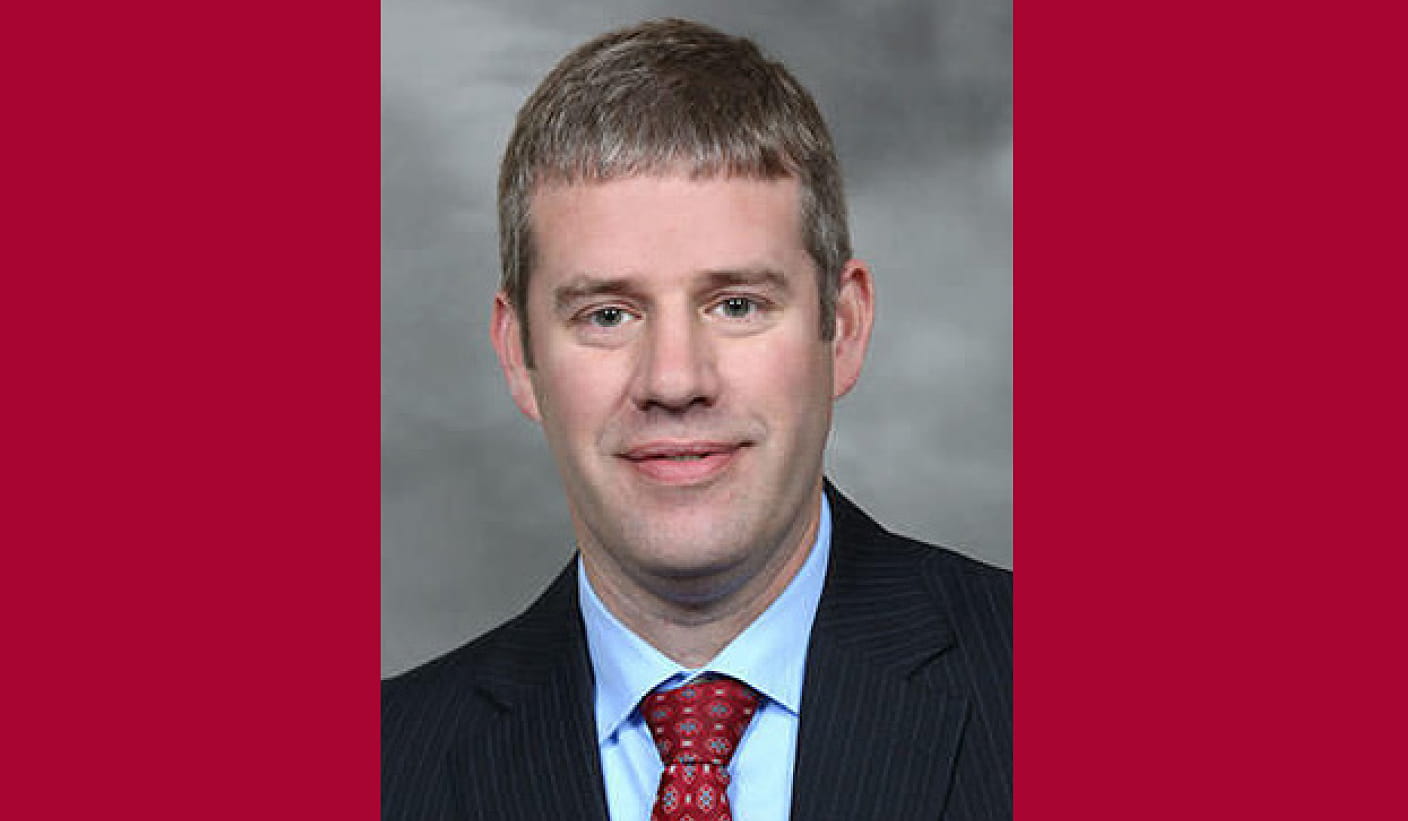 David Hains, MD