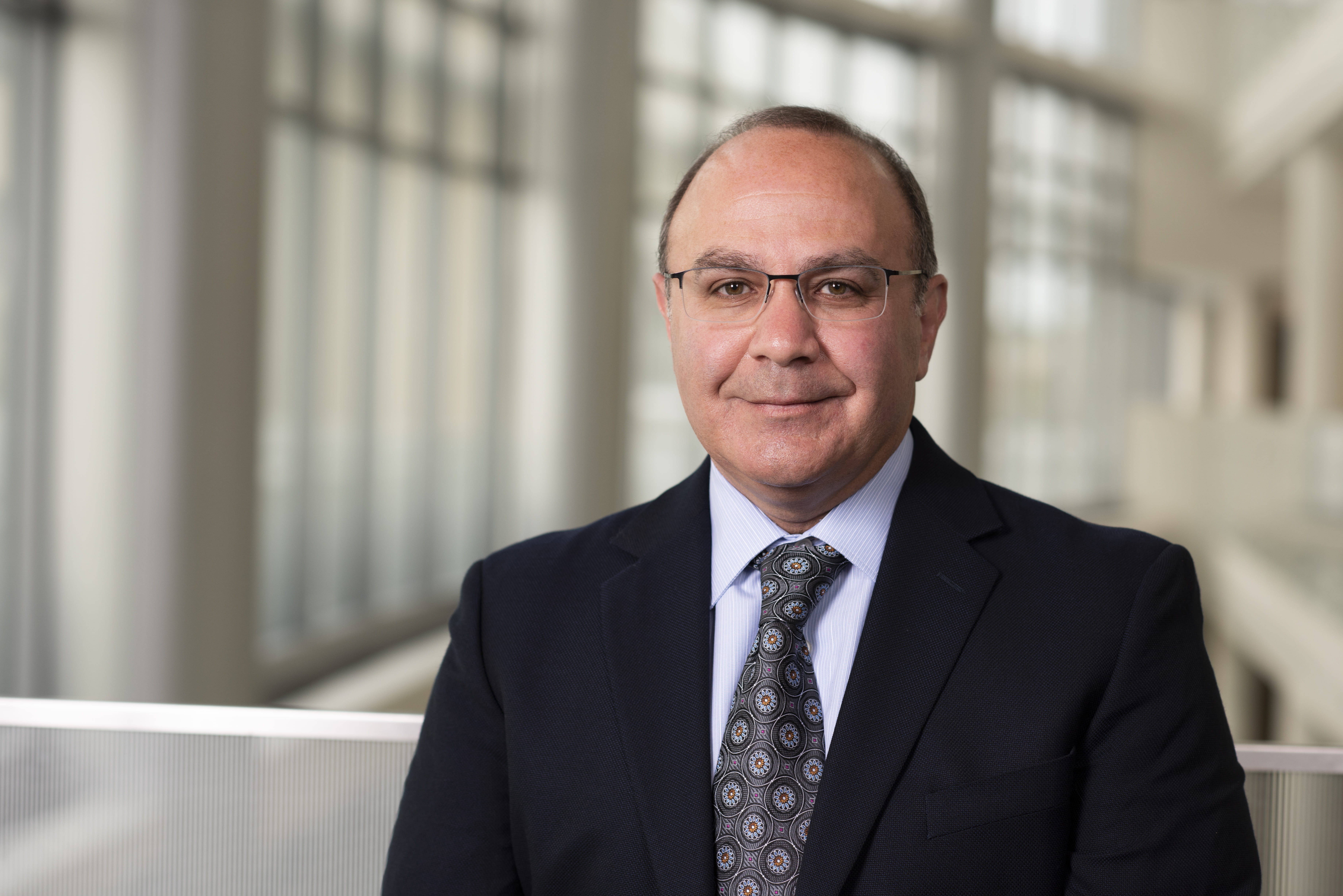 Alan Palkowitz IBRI TREAT-AD alzheimer's drug discovery center