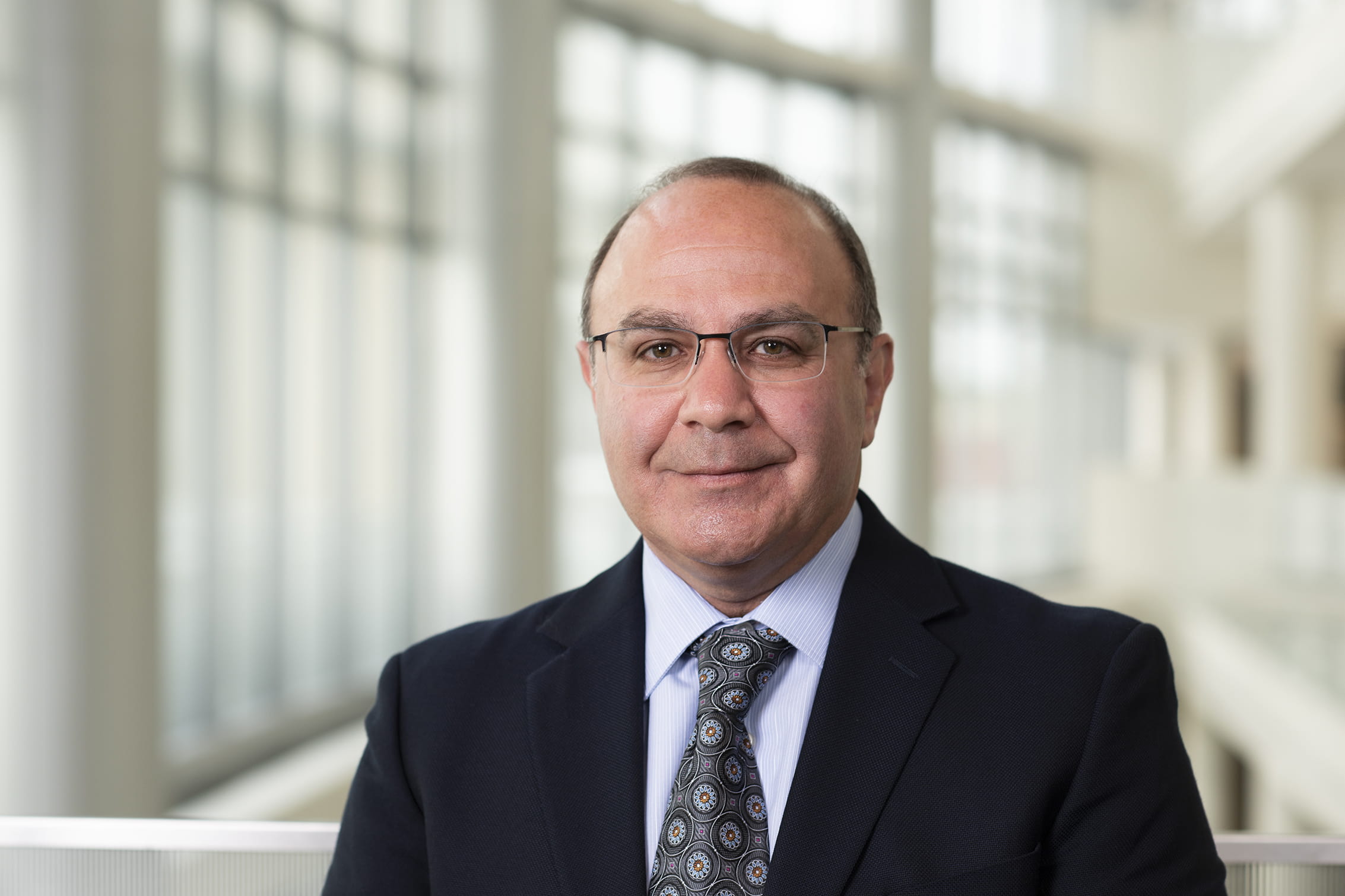 Alan Palkowitz IBRI TREAT-AD alzheimer's drug discovery center