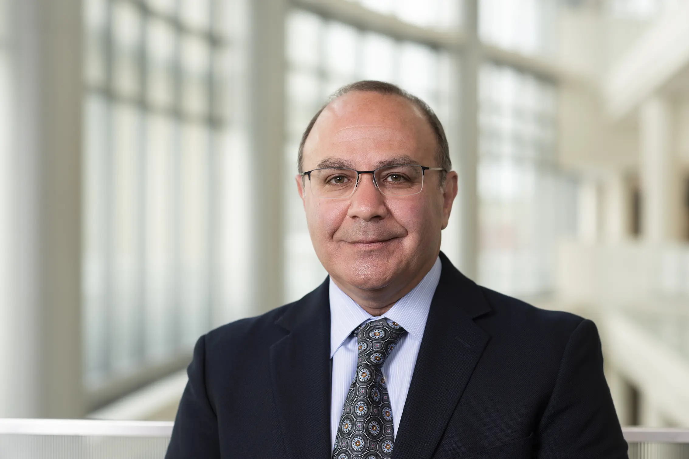 Alan Palkowitz IBRI TREAT-AD alzheimer's drug discovery center