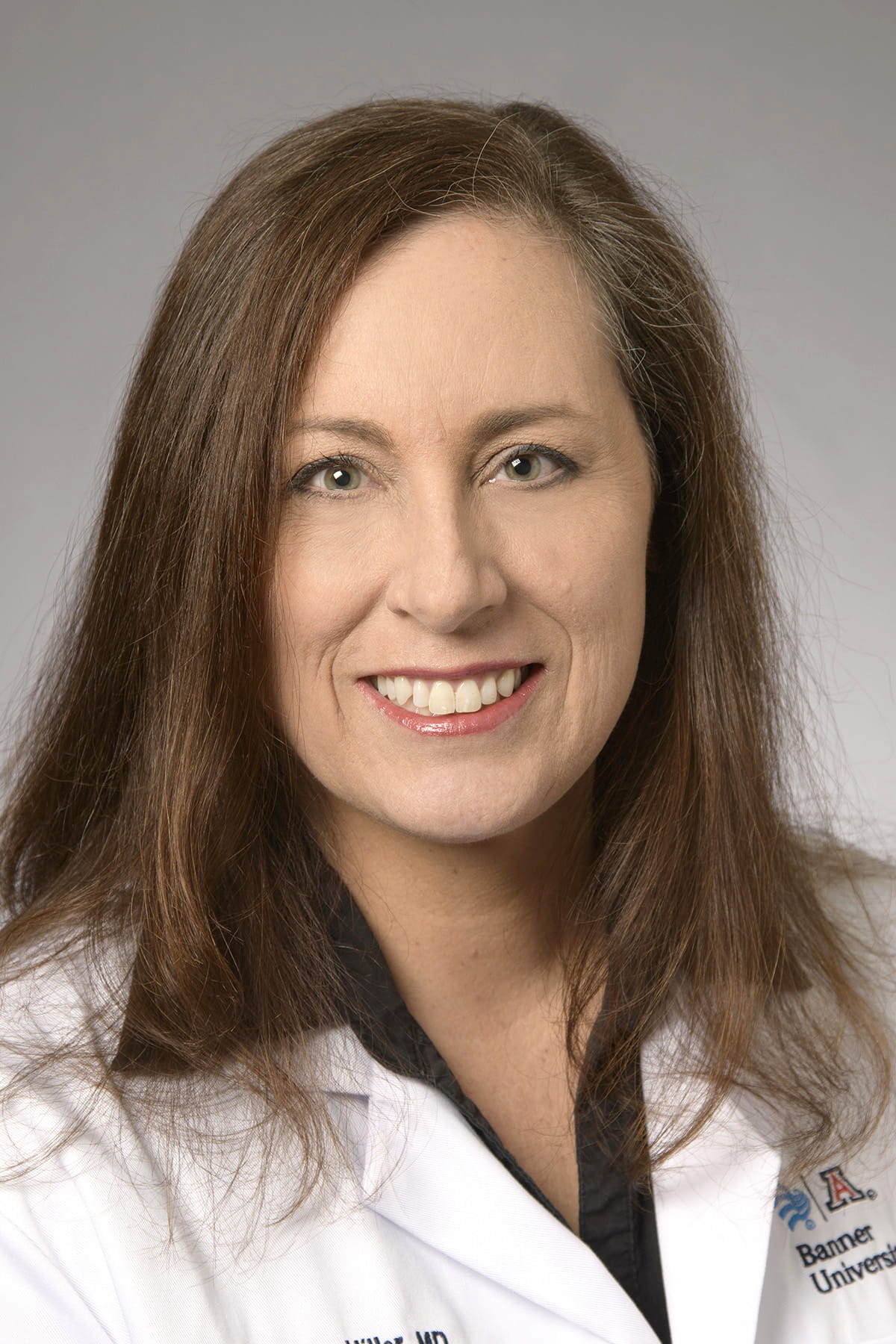 Katherine M. Hiller, MD, MPH