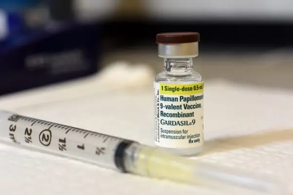 Hpv Vaccine