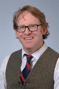 R. A. Chambers, MD