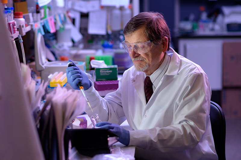 Walther bioinformatics grant Purdue IU Simon Cancer Center