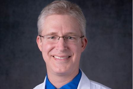 Matthew Tews West Lafayette campus leadership