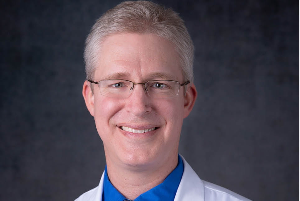 Matthew Tews West Lafayette campus leadership