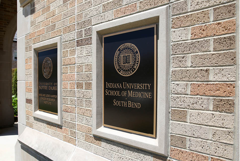 South Bend campus