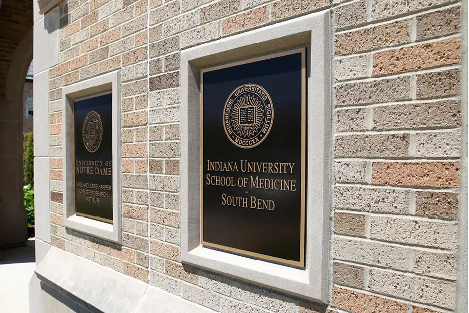 South Bend campus