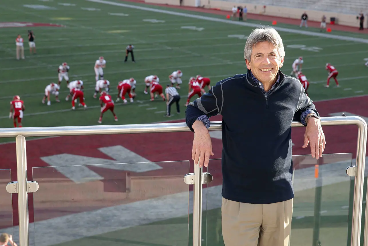 NCAA CARE Consortium concussion Thomas McAllister Department of Defense