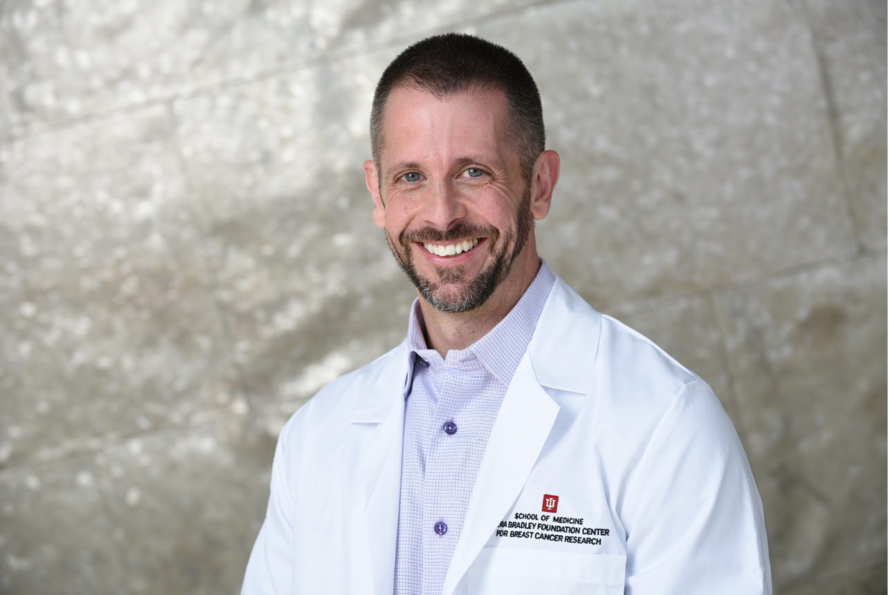 Schneider triple negative breast cancer