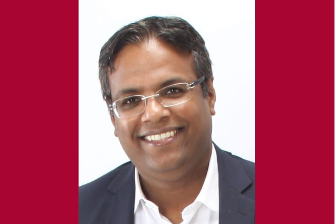 Rohan Dharmakumar Krannert