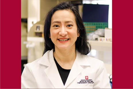 Attaya Suvannasankha, MD