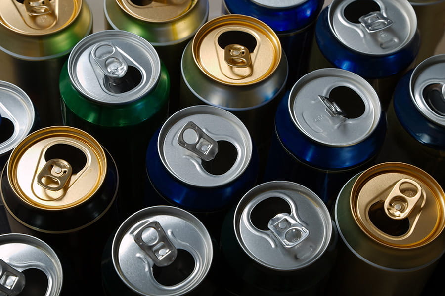 binge drinking