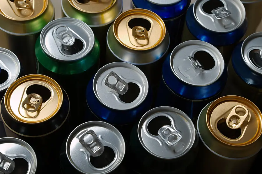 binge drinking