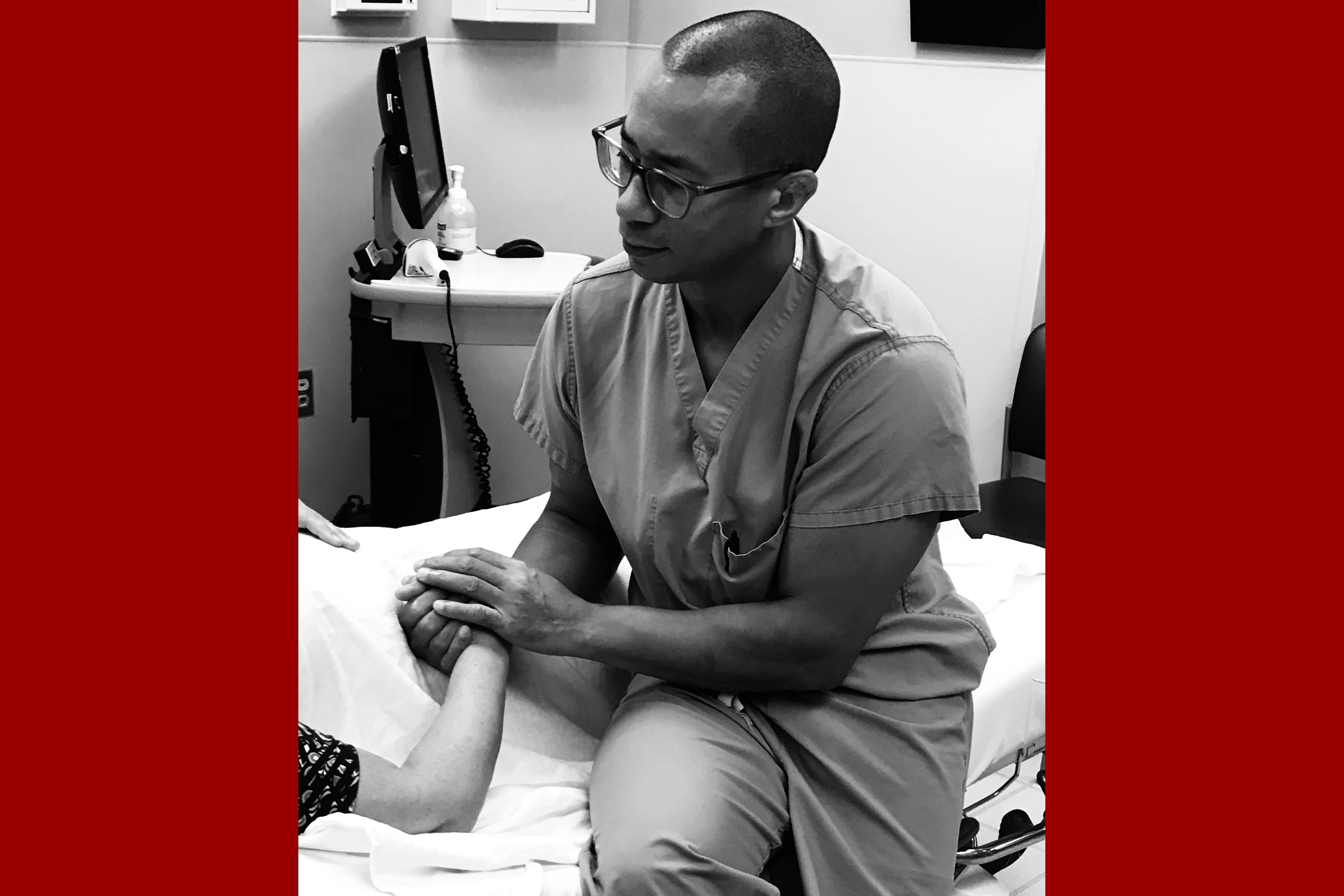 Peter Jenkins, MD