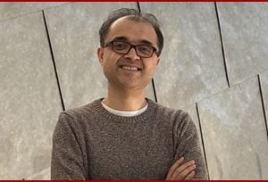 Ankit Desai, MD