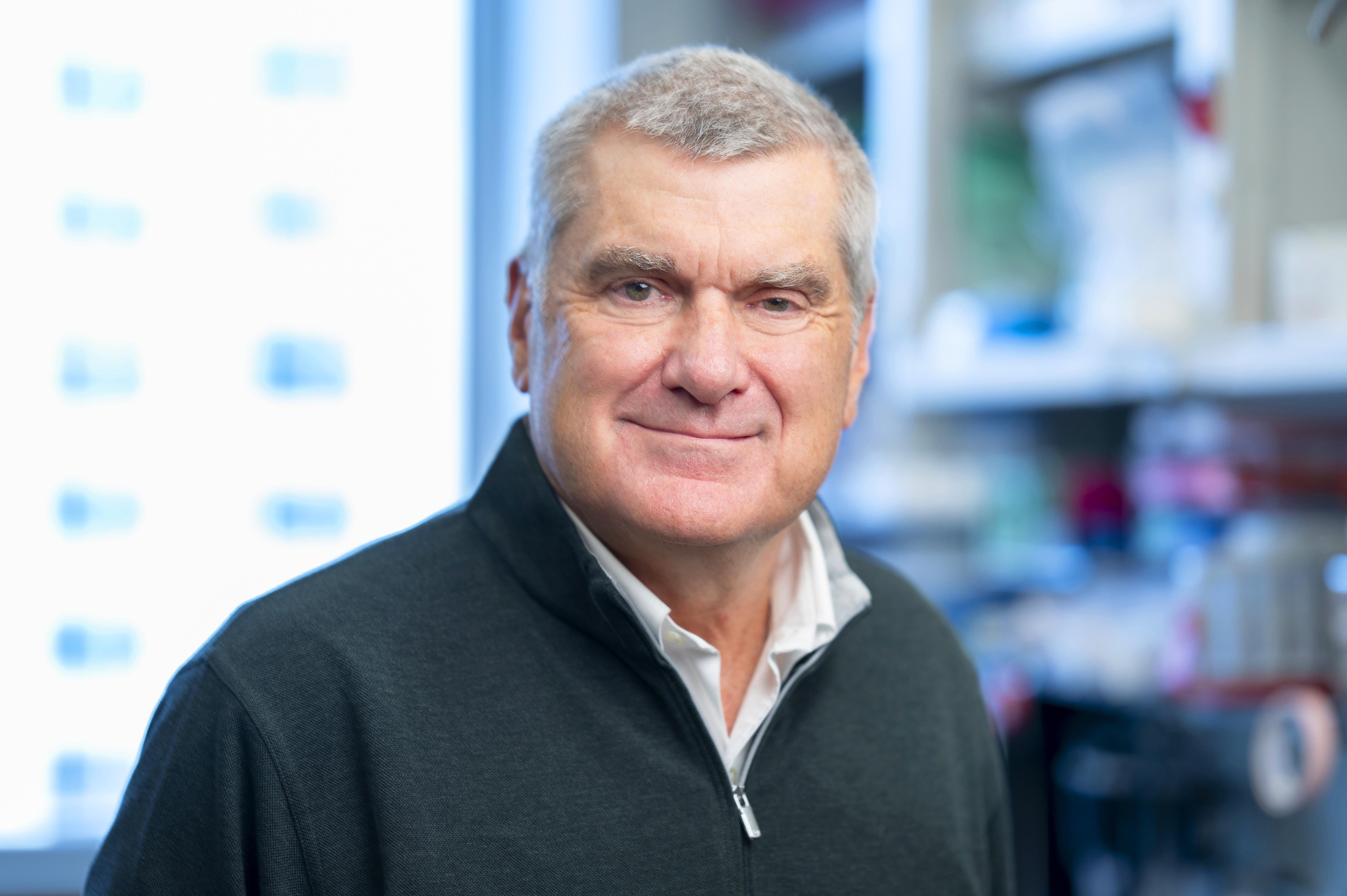 Craig Thompson, MD