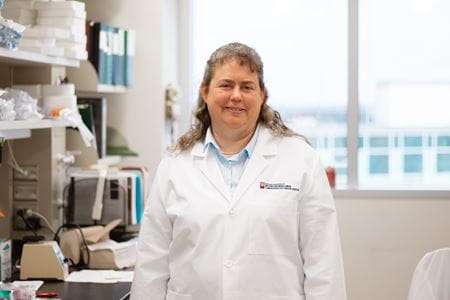 Karen T. Liby, PhD