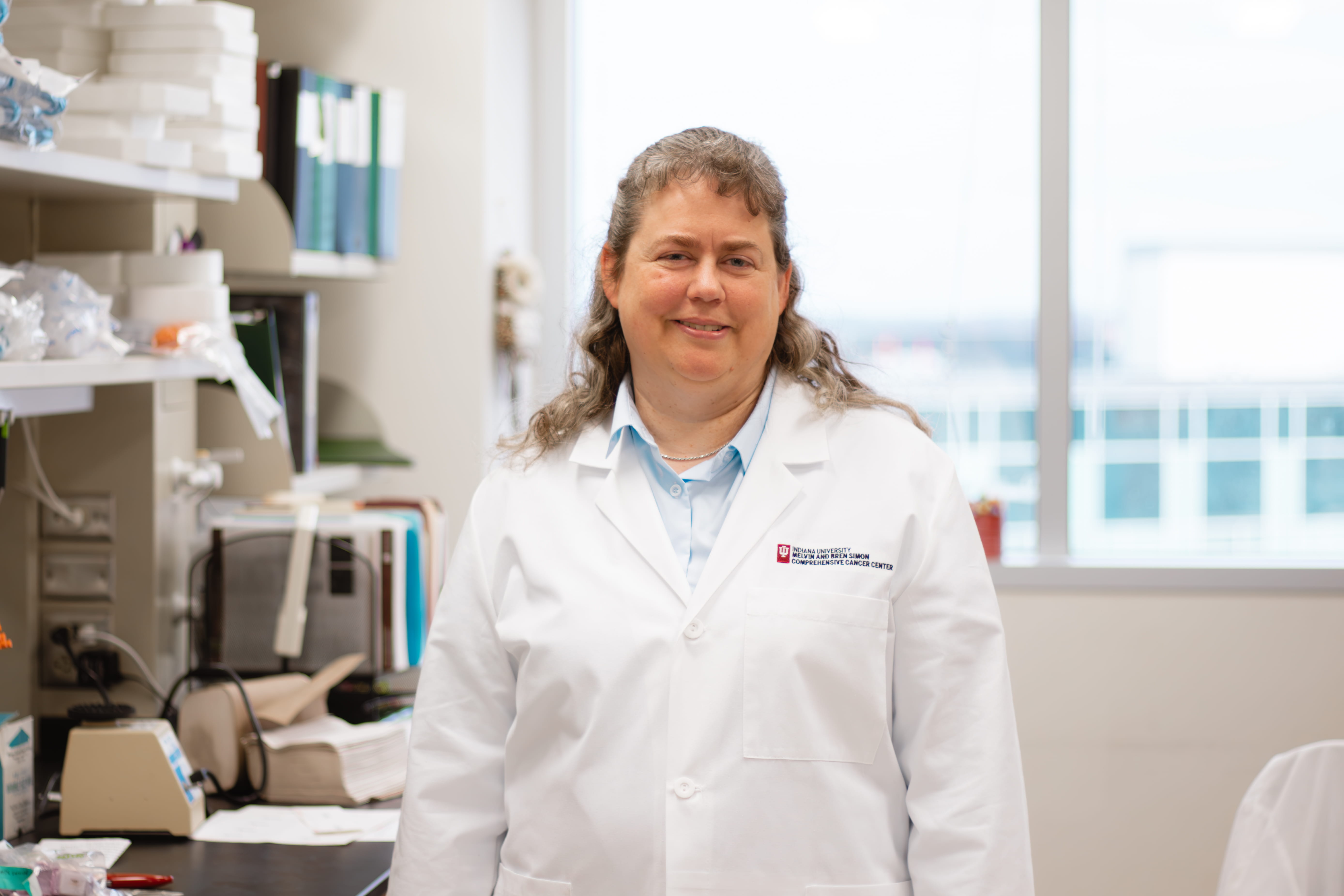 Karen T. Liby, PhD