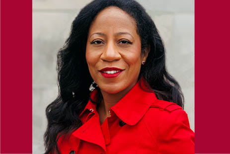 Khadijah Breathett, MD, MS, FACC, FAHA, FHFSA 