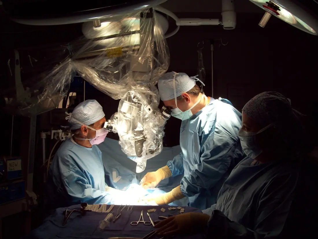 Joseph Maroon, MD