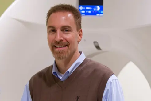 Paul Territo, PhD