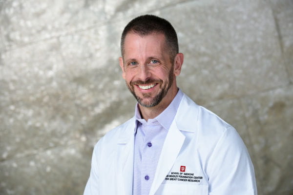 Headshot of Dr. Bryan Schneider