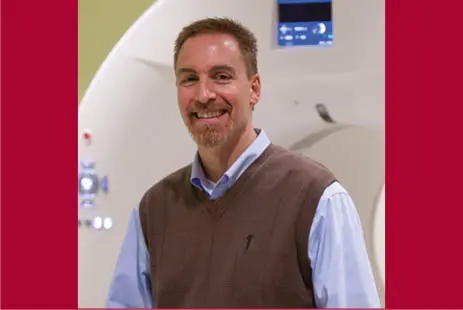 Paul Territo, PhD