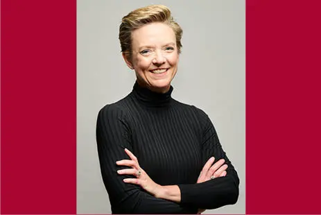 Sheri Robb, PhD