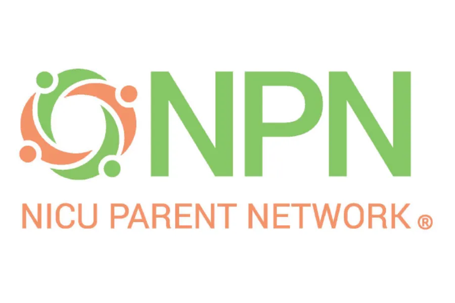 Logo of the NPN (NICU Parent Network)