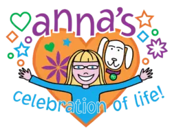 anna's celebration