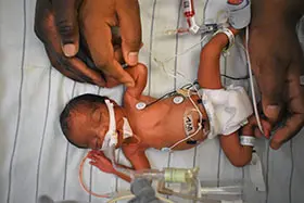 NICU Nest