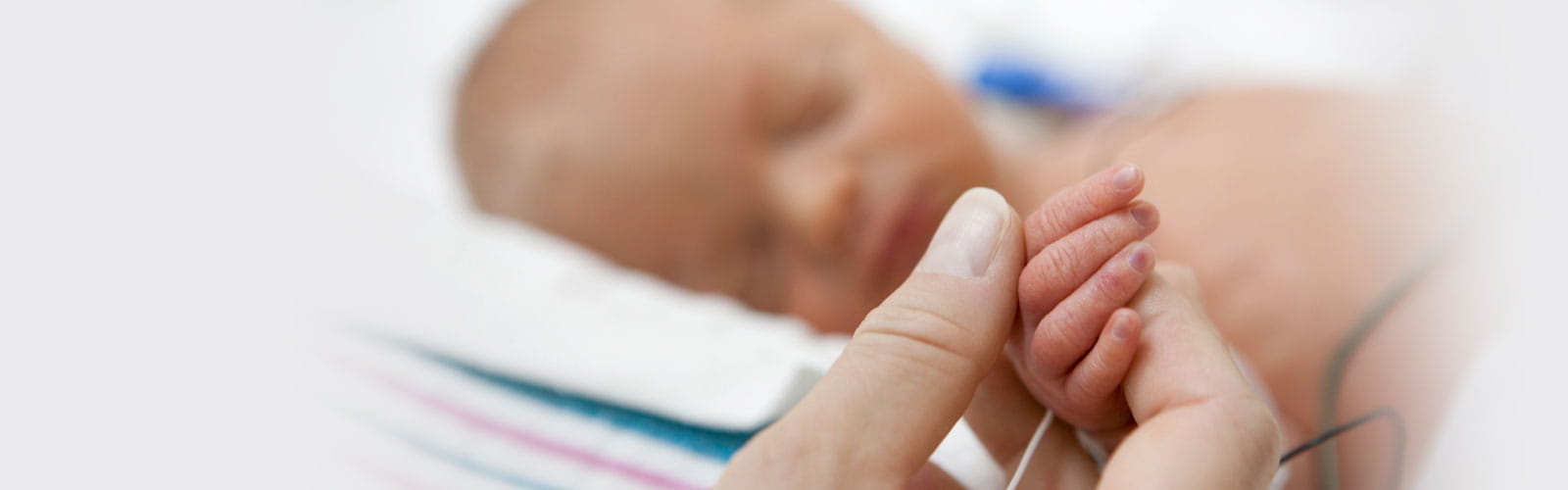 NICU Hero Image