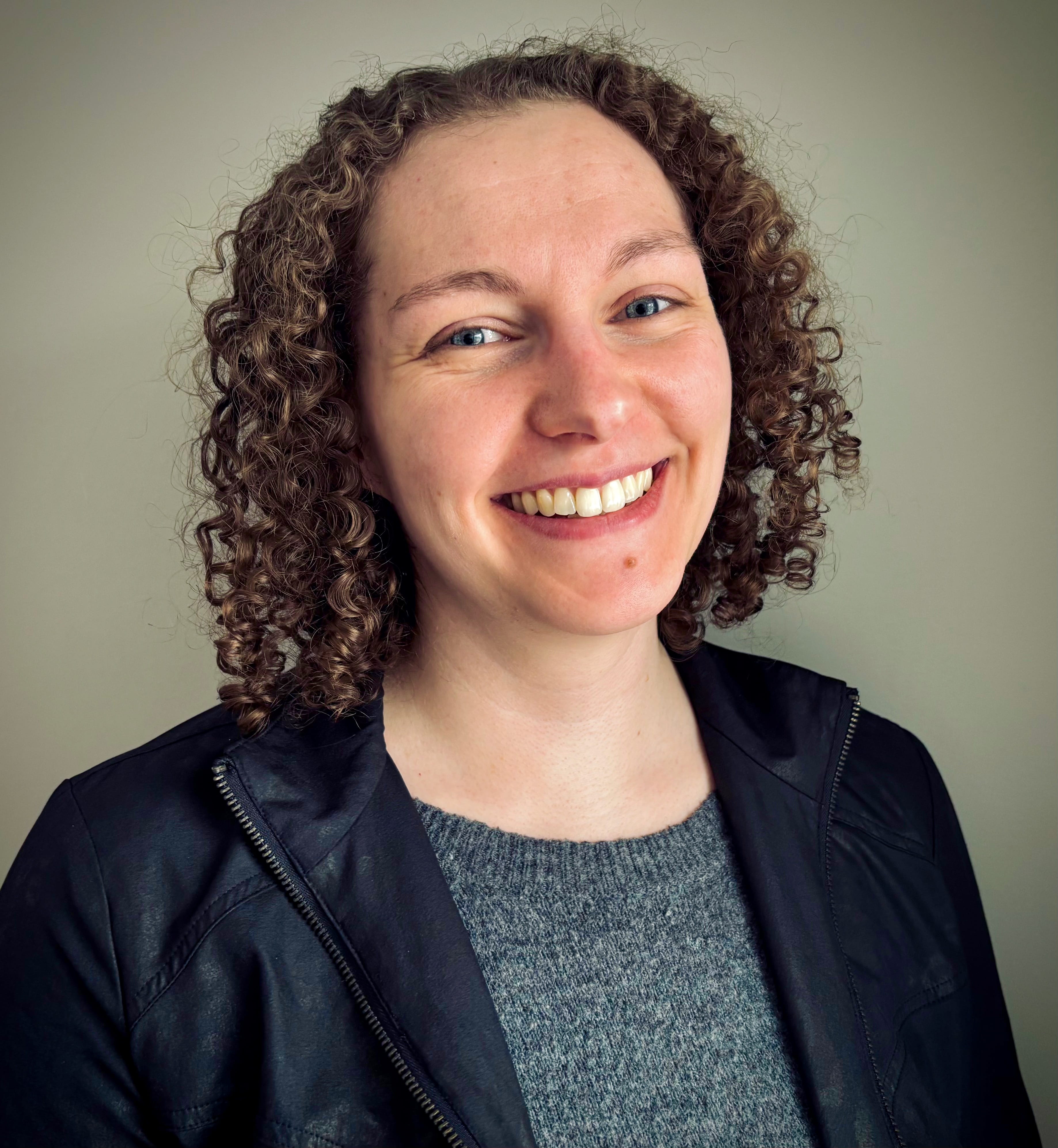 Rachel Jackson, Research Assistant